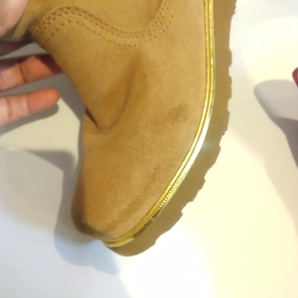 Ugg Australia Callie k tansize 2 in kids - Picture 11 of 12